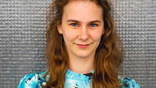 Toekomstmuziek #59: Marit van der Made