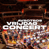 AVROTROS Vrijdagconcert