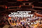 AVROTROS Vrijdagconcert