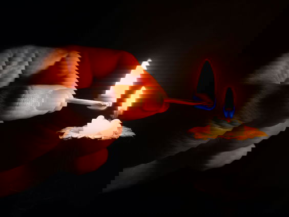 Lekkere Track: Allerzielen