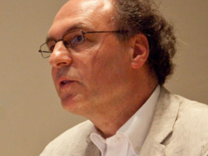 Componist Leo Samama over het overlijden van collega Wolfgang Rihm