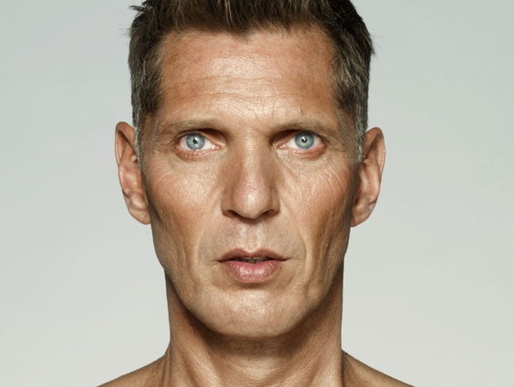 Het gesprek - Charl Landvreugd