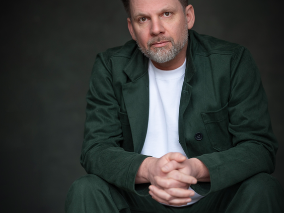 Tenor Mark Omvlee over wereldpremière To Die For (A Comedy)