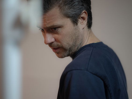 Het gesprek - Nic Bruckman