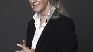 Het gesprek - Mensje van Keulen