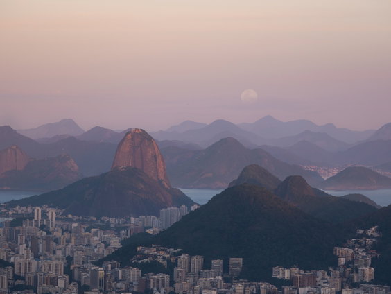 Lekkere Track: Braziliaans Collectief Sonoras