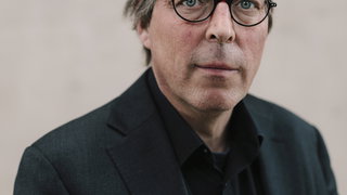 Dirigent Daniel Reuss over het leven en werk van Harry van der Kamp
