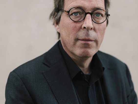 Festivaldirecteur Daniel Rowland vertelt over het Stiftfestival