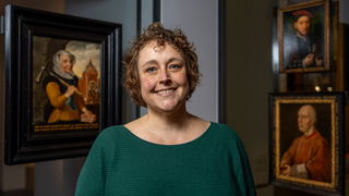 Het gesprek - Geertje Dekkers