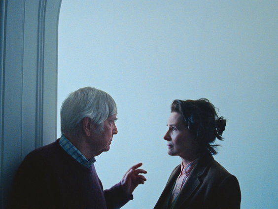 Filmtip - Queen at Sea