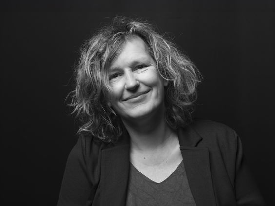 Annet Schaap maakte een bewerking op Hans en Grietje