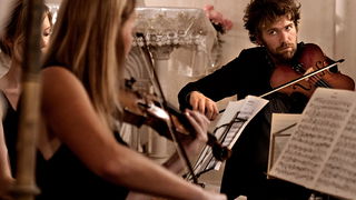 Club Classique afterparty filmmuziek top-400