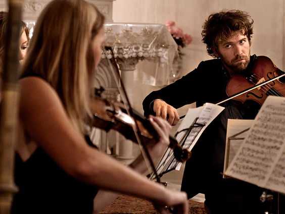 Club Classique afterparty filmmuziek top-400