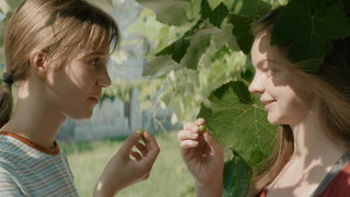 Filmtip - Little Trouble Girls
