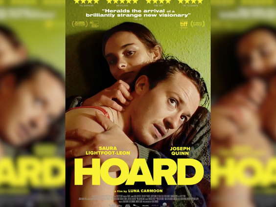 De Filmtip van Ab Zagt: Hoard