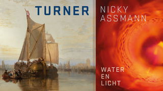 Het gesprek - Nicky Assmann en Quirine van der Meer Mohr