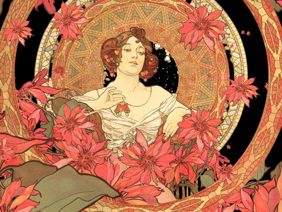 Museumtip: The Mucha Experience in Drents Museum De Buitenplaats