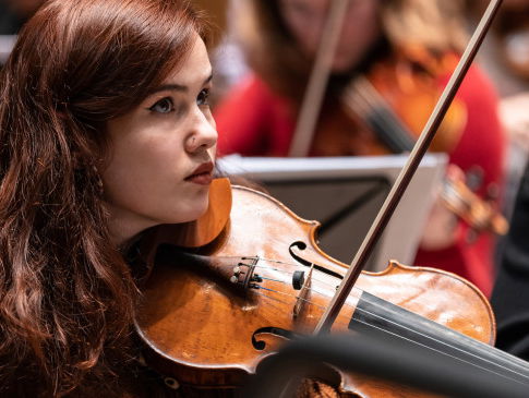 De Muziekzomer Gelderland is losgebarsten