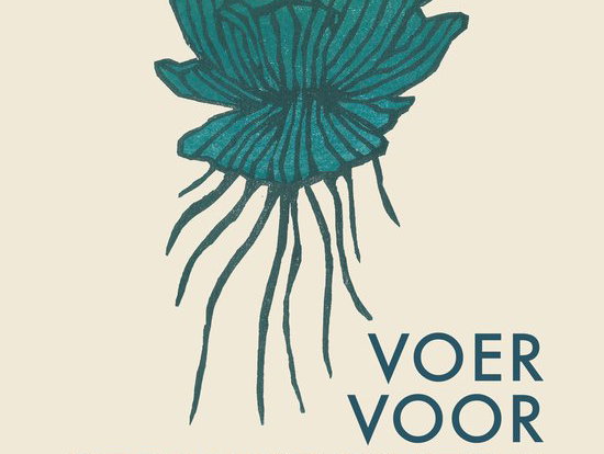 De Grote Poëzieprijs - Els Moors