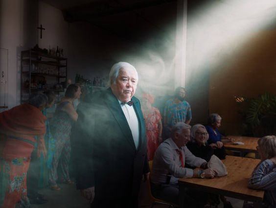 Het gesprek - Juliette van Ingen