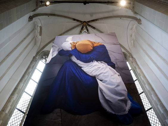 Winnaars van de World Press Photo zijn bekend