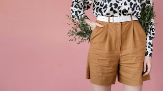 Lekkere Track: Korte Broek