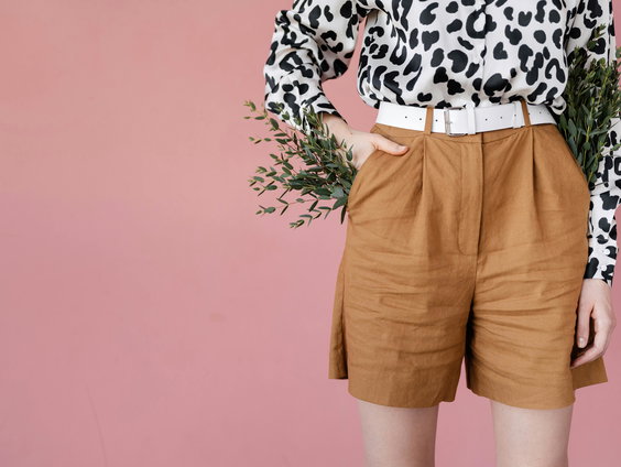 Lekkere Track: Korte Broek
