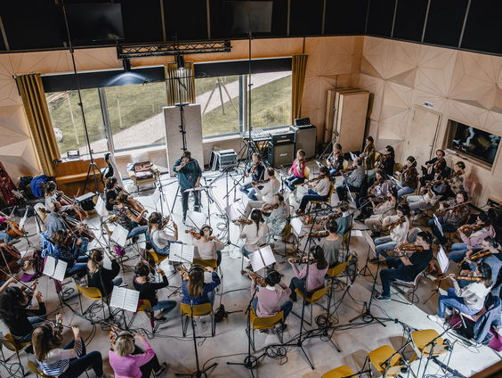 Efteling opent Danse Macabre