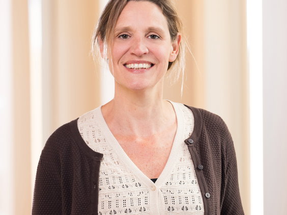 Jenny Booms over VSCD-rapport Podia 2025