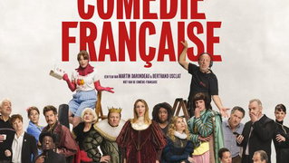 De filmtip van Ab Zagt: De la Comédie-Française