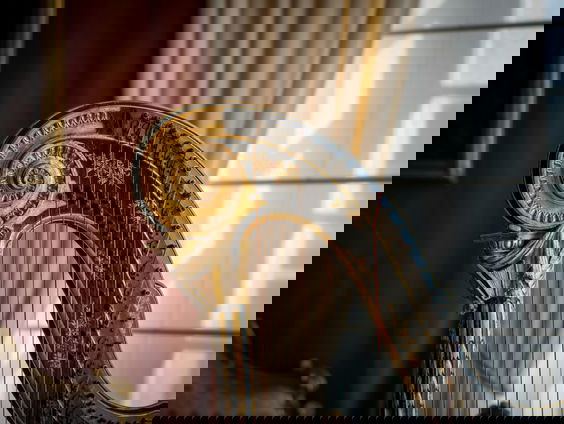 Lekkere Track: Hoopvolle Harp