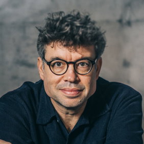 Een goedemorgen met... Nathan Vecht