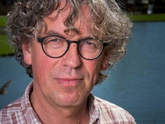 Tjeerd Bischoff over muziektheatervoorstelling De Grote Vloed in Noord-Nederland