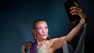 Het gesprek - Lotte Dunselman en Jibbe Willems