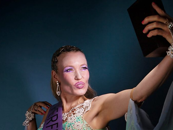 Het gesprek - Lotte Dunselman en Jibbe Willems