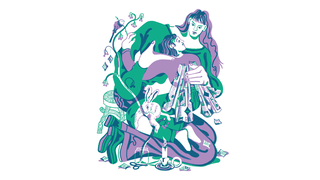 De Seizoenen: aftrap Januari, met pianste Marie François