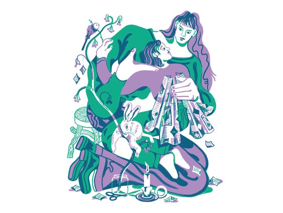 De Seizoenen: aftrap Januari, met pianiste Marie François