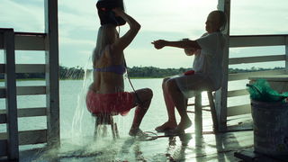 Filmtip - The Blue Trail