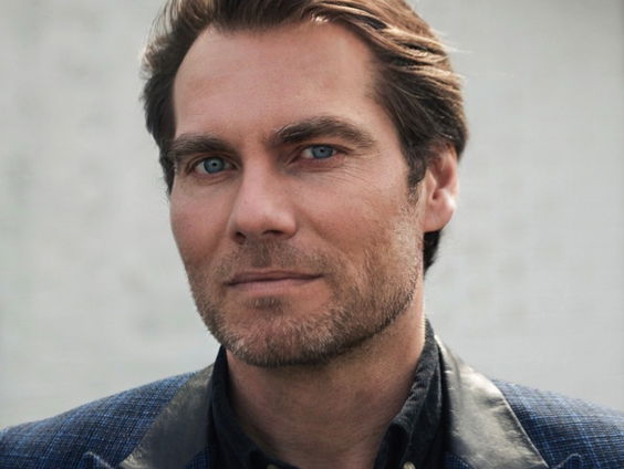 Het gesprek - Auke Hulst