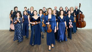 Op weg naar het Prinsengrachtconcert: Petra Griffioen