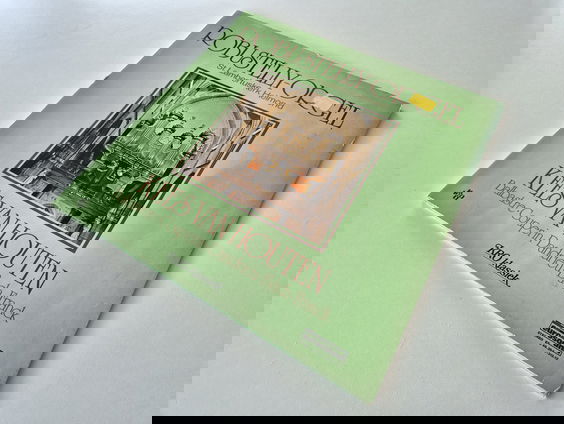 Plaatwerk #82: Kees van Houten op Helmonds mooiste