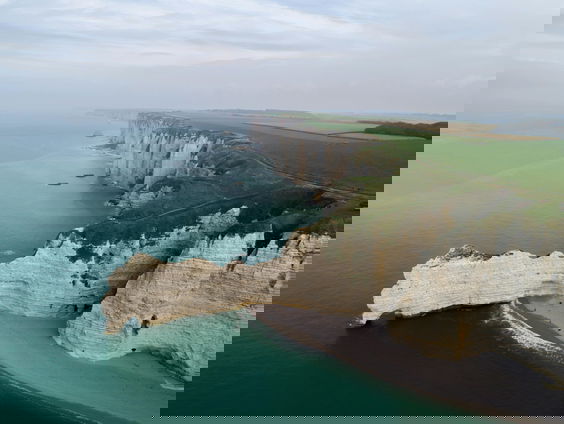 RadioReisDienst: Het vriendelijke Cherbourg