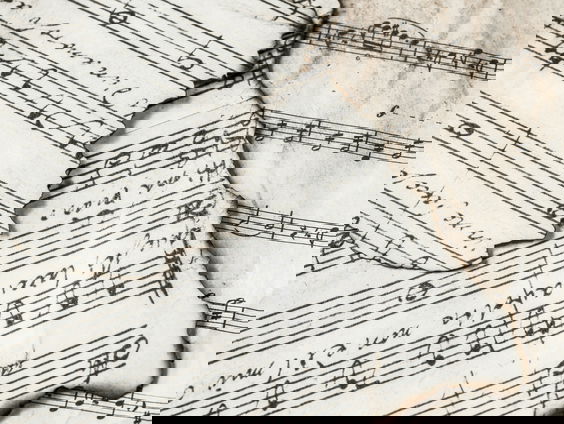 Lekkere Track: Oude Muziek