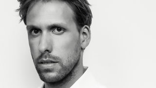 Vanuit de coulissen - Alexander de Jong