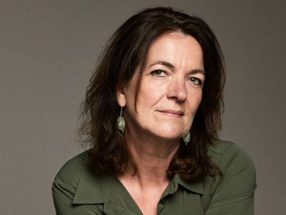 Het gesprek - Roos Ouwehand en Malou Gorter