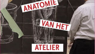 Boek van de Week: Anatomie van het atelier