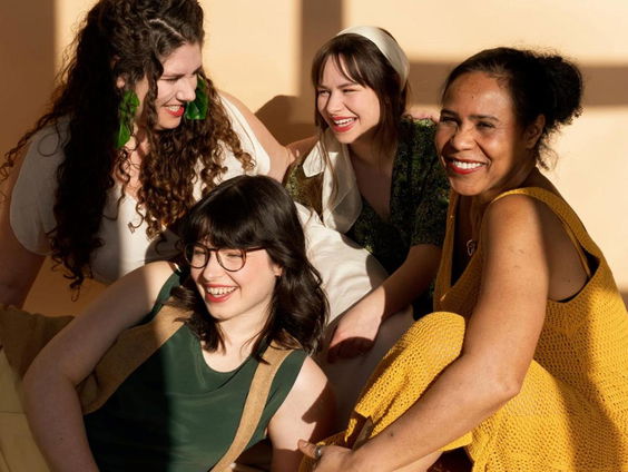 Earbites - Cantorias