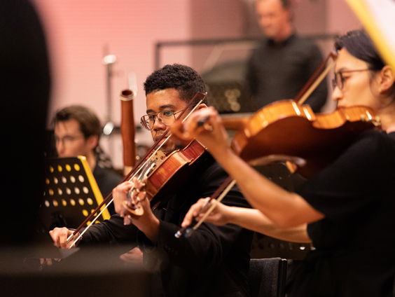 Middelburg weer middelpunt van moderne muziek