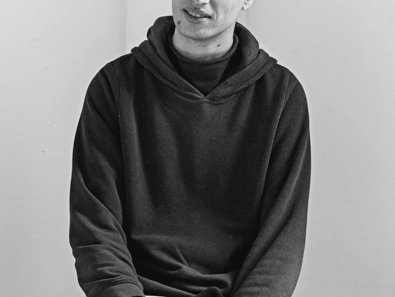 Het gesprek - Tiemen Hiemstra