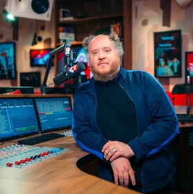 Jets Vrijdagshow
